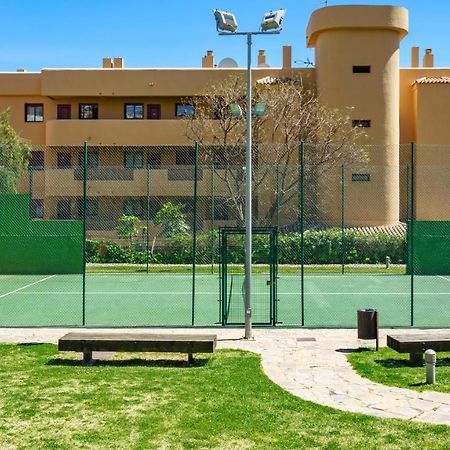 Sea Sun Apartment In La Cala De Mijas By Costarentals - Ref 204 المظهر الخارجي الصورة
