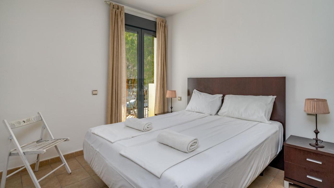 Sea Sun Apartment In La Cala De Mijas By Costarentals - Ref 204 المظهر الخارجي الصورة