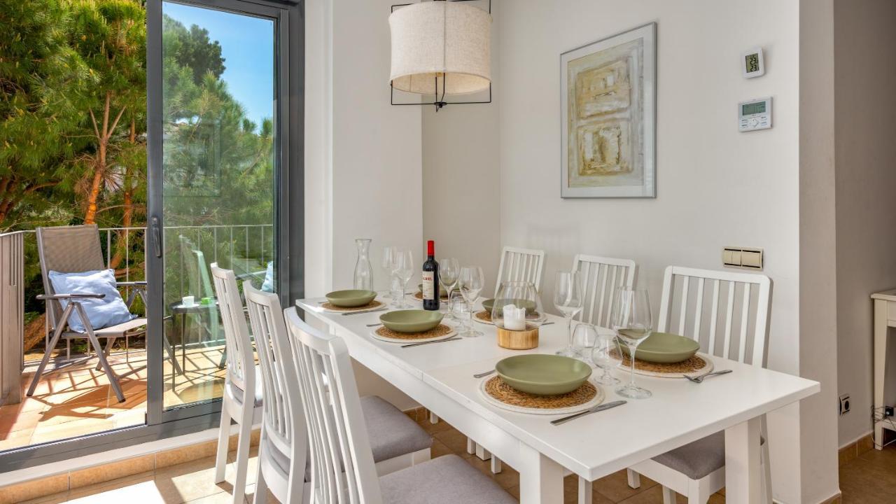 Sea Sun Apartment In La Cala De Mijas By Costarentals - Ref 204 المظهر الخارجي الصورة