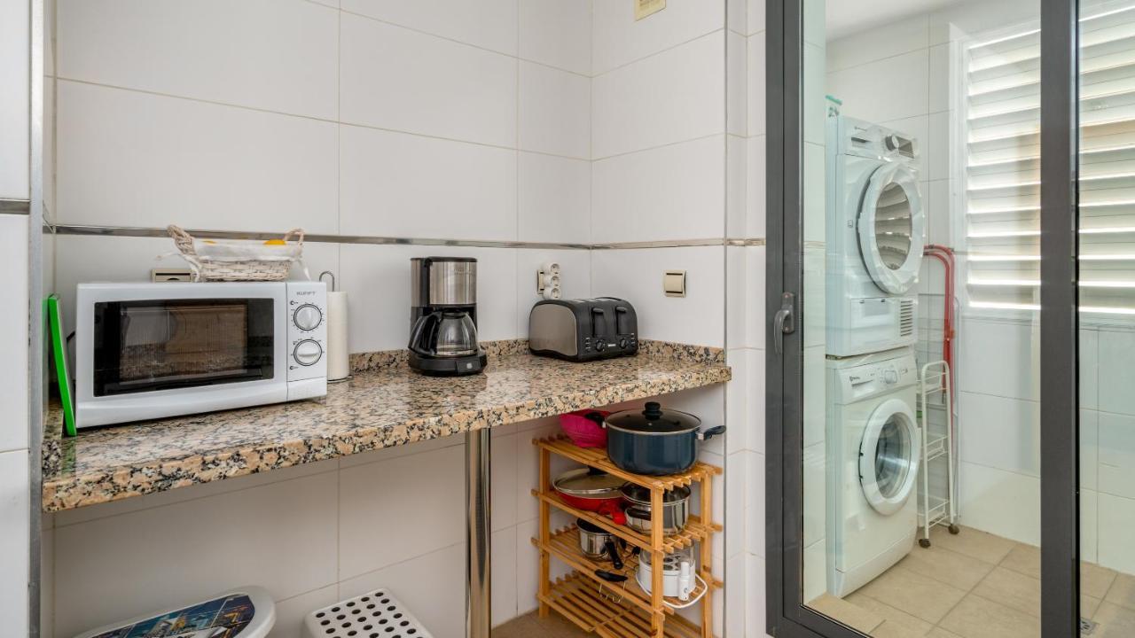 Sea Sun Apartment In La Cala De Mijas By Costarentals - Ref 204 المظهر الخارجي الصورة