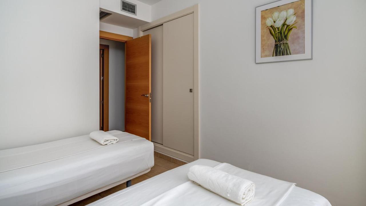 Sea Sun Apartment In La Cala De Mijas By Costarentals - Ref 204 المظهر الخارجي الصورة