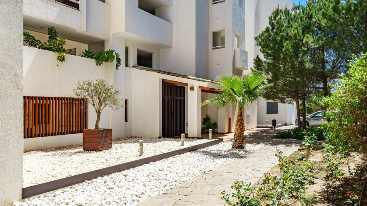 Sea Sun Apartment In La Cala De Mijas By Costarentals - Ref 204 المظهر الخارجي الصورة