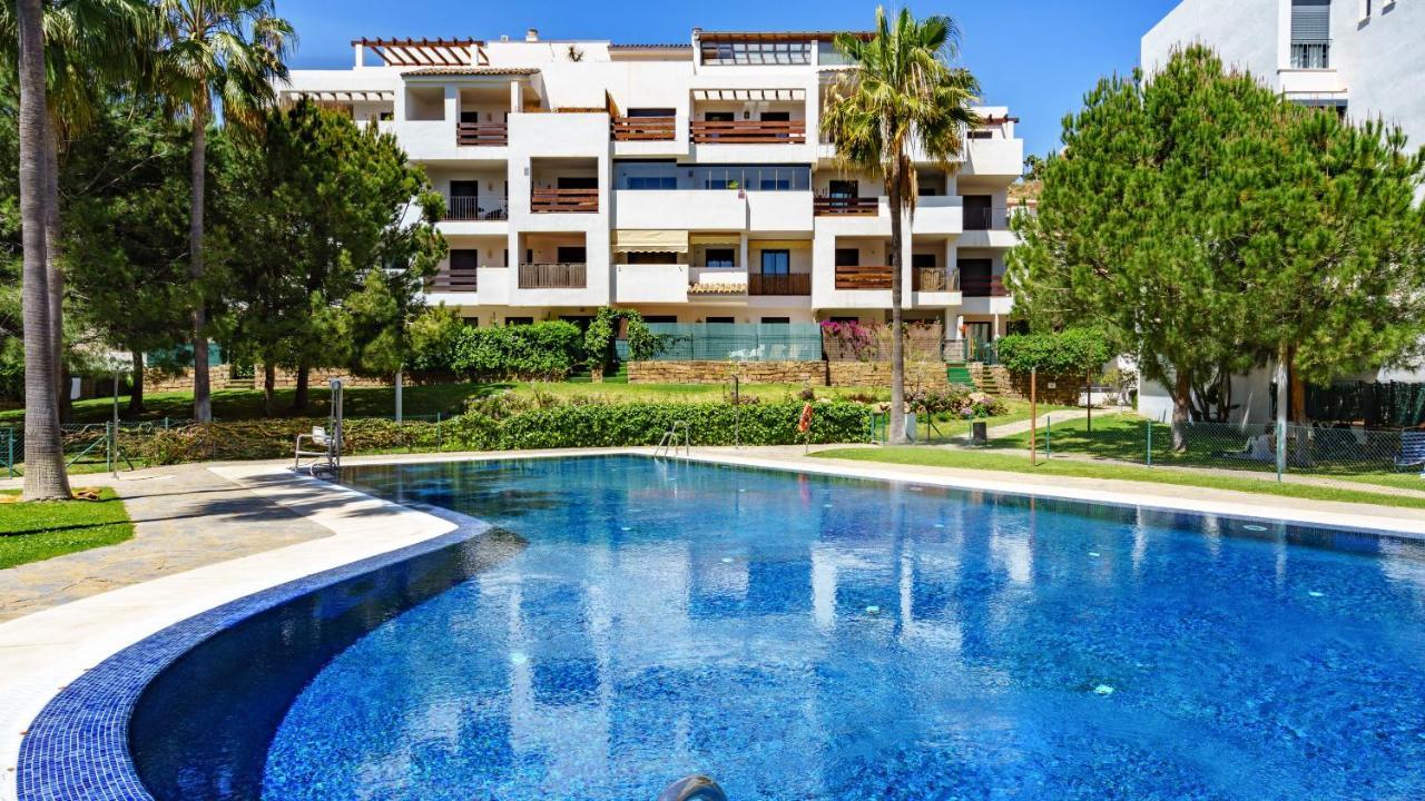 Sea Sun Apartment In La Cala De Mijas By Costarentals - Ref 204 المظهر الخارجي الصورة
