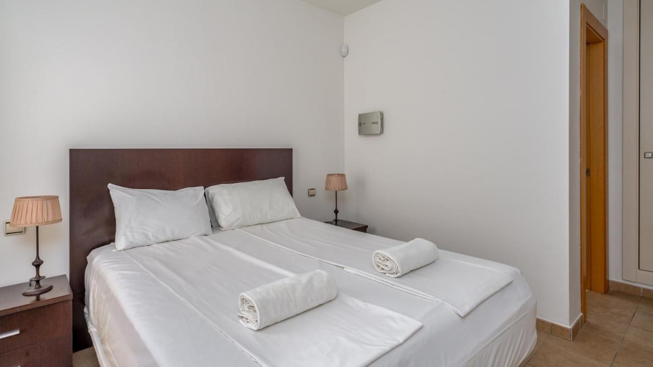 Sea Sun Apartment In La Cala De Mijas By Costarentals - Ref 204 المظهر الخارجي الصورة