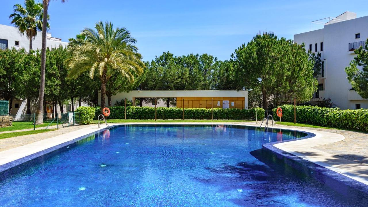 Sea Sun Apartment In La Cala De Mijas By Costarentals - Ref 204 المظهر الخارجي الصورة