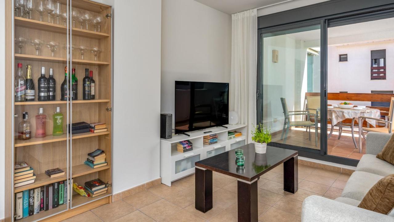 Sea Sun Apartment In La Cala De Mijas By Costarentals - Ref 204 المظهر الخارجي الصورة