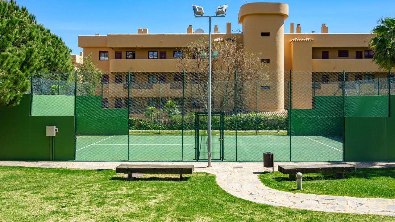 Sea Sun Apartment In La Cala De Mijas By Costarentals - Ref 204 المظهر الخارجي الصورة