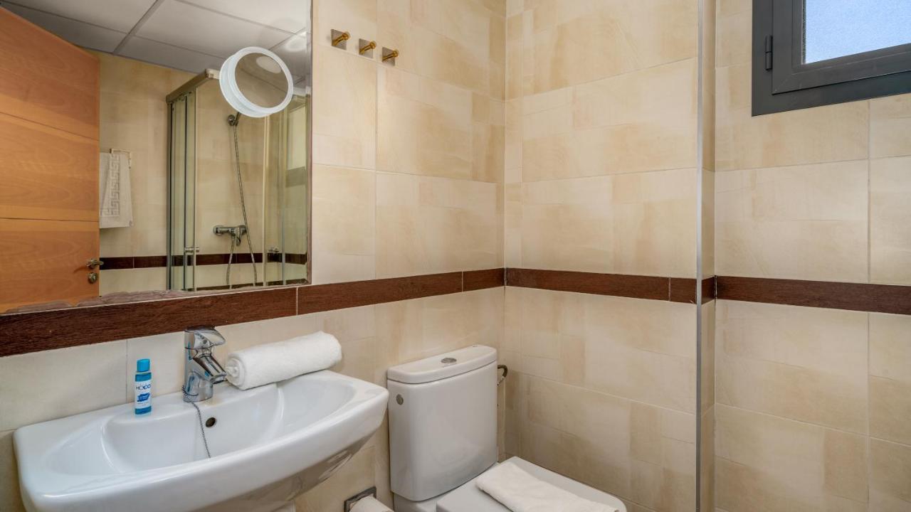 Sea Sun Apartment In La Cala De Mijas By Costarentals - Ref 204 المظهر الخارجي الصورة