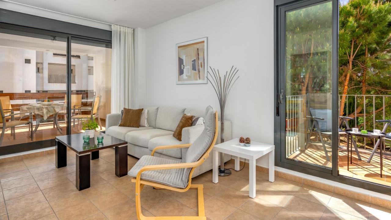 Sea Sun Apartment In La Cala De Mijas By Costarentals - Ref 204 المظهر الخارجي الصورة