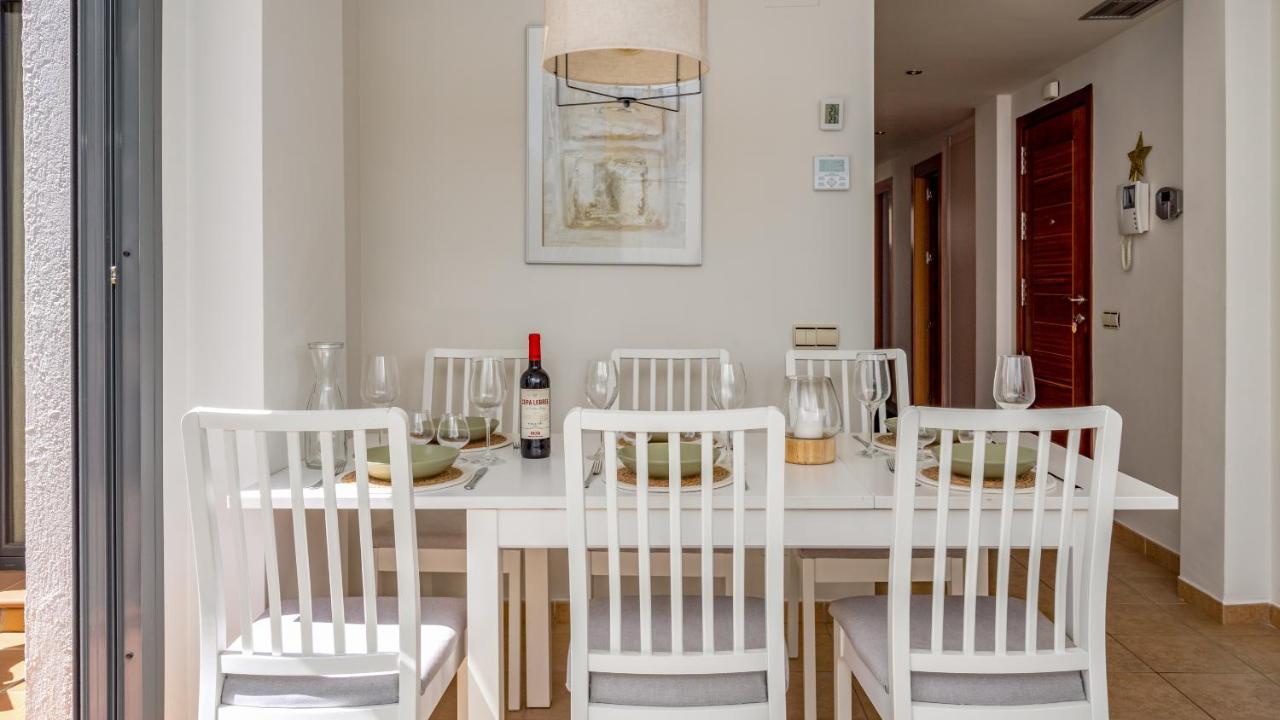 Sea Sun Apartment In La Cala De Mijas By Costarentals - Ref 204 المظهر الخارجي الصورة