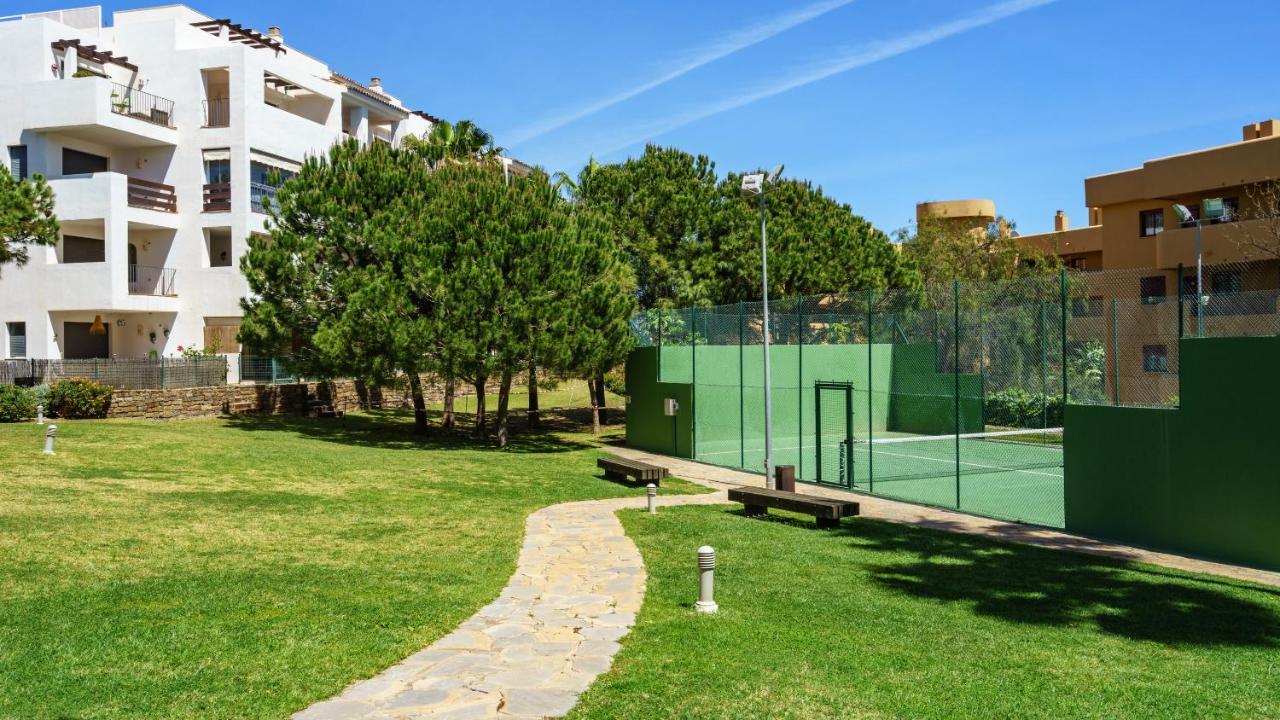 Sea Sun Apartment In La Cala De Mijas By Costarentals - Ref 204 المظهر الخارجي الصورة